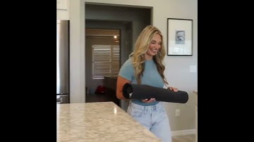 Newverest Roll-Up Puzzle Mat | Your Ultimate Portable Puzzle Storage & Organizer!