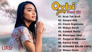 Ovhi Firsty \u0026 Eno Viola - Batu Kapas FULL ALBUM