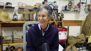 Memórias da Aldeia - Quintela | Maria Alice Correia