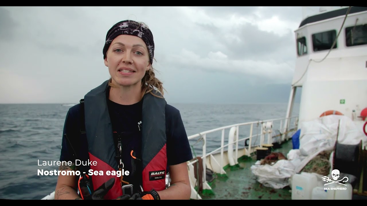 Ghostnet 2022 AMP Plemmirio - English subtitles