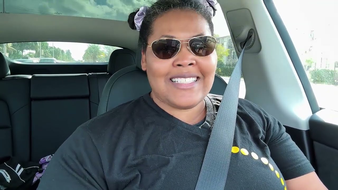 Popeyes Really Got Me Today 🍗 | Day 46 Vlog Challenge