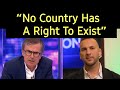 Polanski Says England Has No Right To Exist As A Country