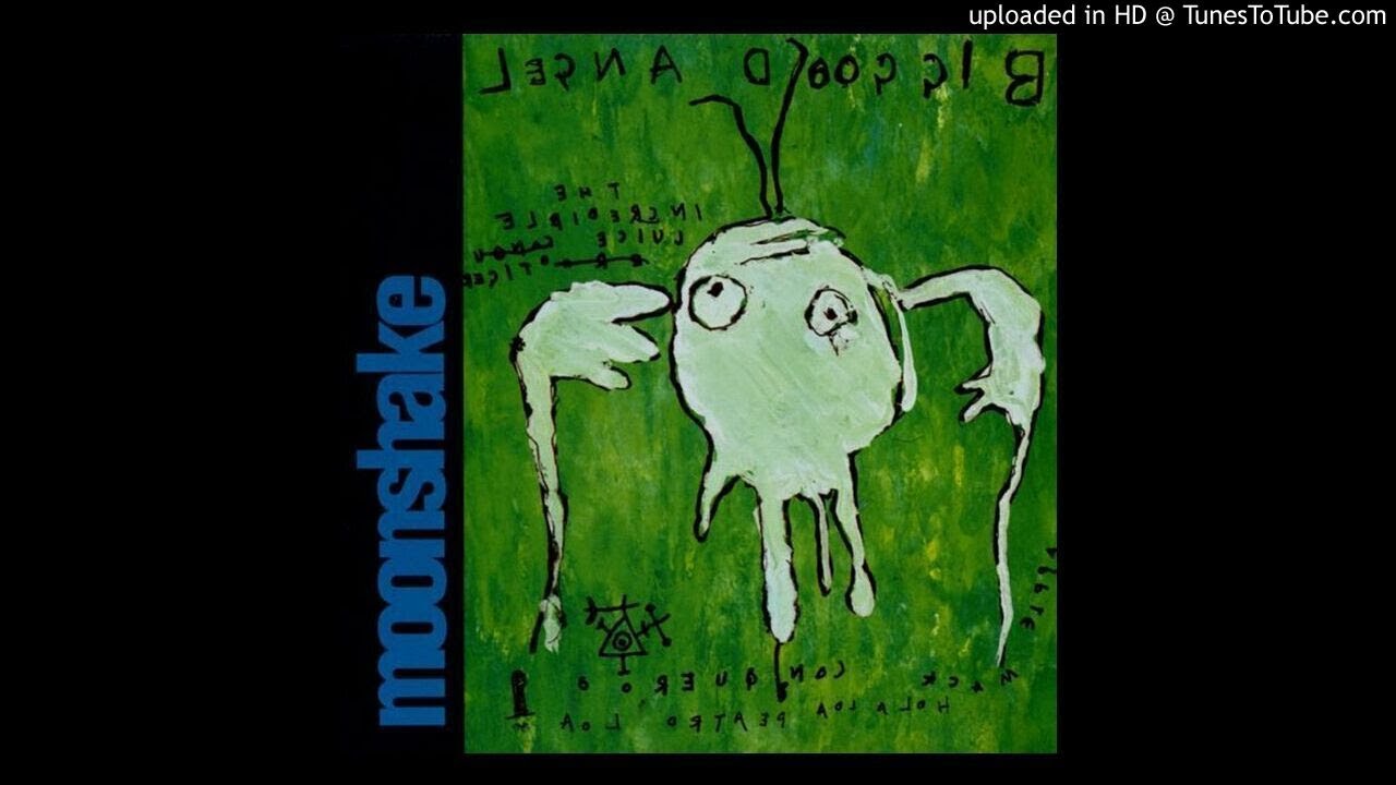 Obejrzyj Moonshake-Girly Loop w YouTube Obejrzyj Moonshake-Girly Loop w YouTube