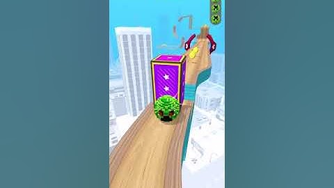 Going Balls  Gameplay Speedrun Level 129- 130