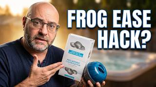 Frog Ease Floating System Generic Replacement Cartridges