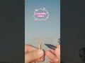 cute little color #trending #youtubeshorts #diy