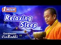 1 hour relaxing sleep music  life is a dream healing series singingbowls