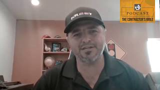 The Art of Concrete Flatwork with Lonni Rasmussen of KREET, Highlights