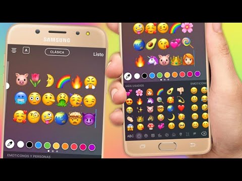 IOS  Emojis  In Any Xiaomi moblie phones NO ROOT  NO TWRP |hindi