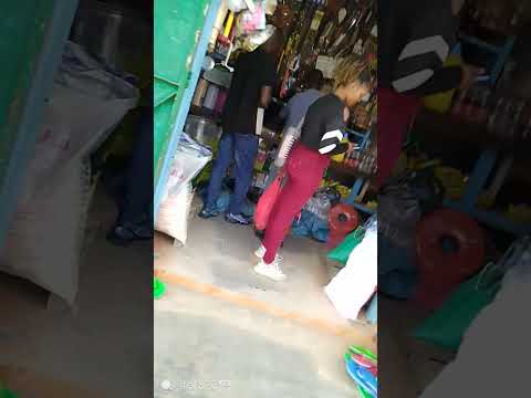 A Walk Around Machakos Academy Road MercyNguku The World Traveller Worshipsongrewritten