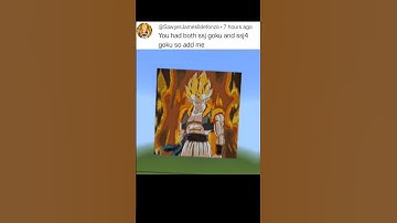 Minecraft Pixel Art of 4 Subscribers | Viral Shorts 🚀”