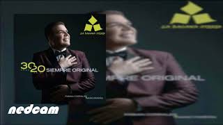 Video thumbnail of "Por Mirona Y Coqueta - Fabian Corrales (Siempre Original 2017)"