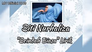 Siti Nurhaliza - 