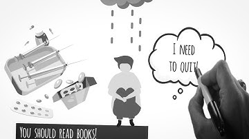 Why I Stopped Reading Self-Help Books