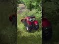 LS25 XXL Farm Baum Fällt