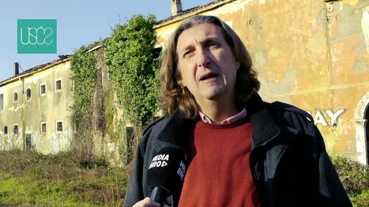 Jusovača: Intrigantno zdanje i jedan od najvećih turističkih potencijala Podgorice