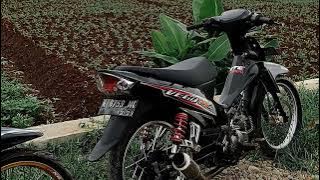 modifikasi vegaR new dana pelajar