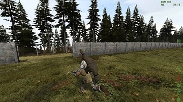 DayZ OverPoch: New Era- Part 21- Airifeld Attack!