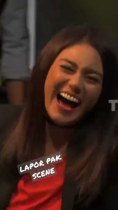 0811 AKU SAYANG KAMU 😄😄😄 | THALITA LATIEF | LAPOR PAK TRANS7