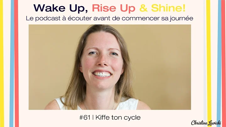 #61 | Kiffe ton cycle | Galle Baldassari