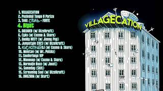 Villagecation Full Album