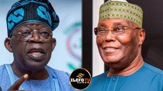Full TINUBU RESPONDS TO ATIKU: “BRINGING BACK FUEL SUBSIDY IS A DISPLAY OF IGNORANCE” Guide