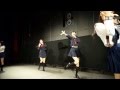 【Doll☆Elements】Dolly Kiss@僕らの9日間戦争20130504 第1部