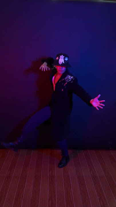 Alamat R-Ji - #AswangDanceChallenge