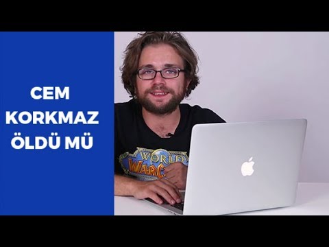 null hypothesis CEM KORKMAZ İNTİHAR ETTİ (NEDEN?) / ÖLDÜ TÜM DETAYLAR İLE