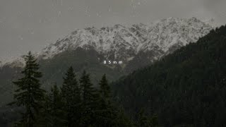 Ludovico Einaudi  85mm  slowed  Reverb