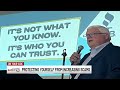 Protecting yourself, family from increasing scams