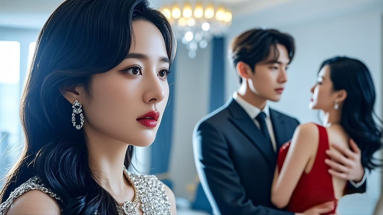 Чтобы изменить с другой, он притворился амнезией перед свадьбой — забыл только её!