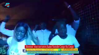 NIVEAU YA MBONGO HERITIER WATA AZUI NA PREMIÈRE CONCERT EN AFRIQUE DU SUD NO COMMENT...