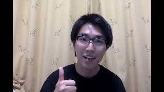 Vulcanus 2021 experience - Naoki