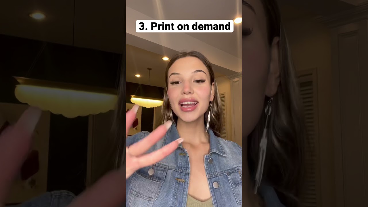 Teen-Friendly Online Business Ideas (Part 1) #shorts Teen-Friendly Online Business Ideas (Part 1) #shorts