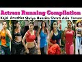 South Indian Actress Running Compitation - Who is Best? By Scenes Adda