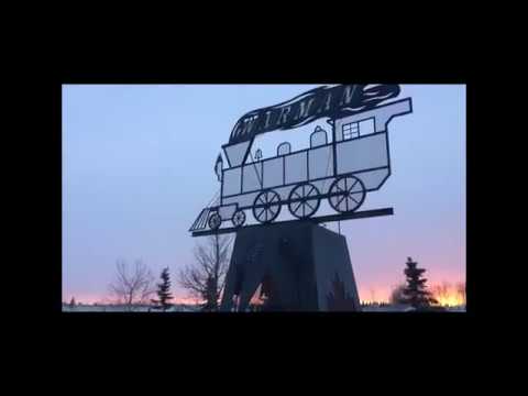 "Explore Warman" Warman, Saskatchewan