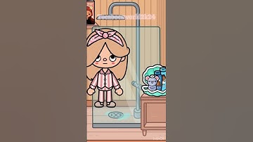 Toca please Fix this glitch!👾😫 #tocabocaworld2k24 @tocaboca 