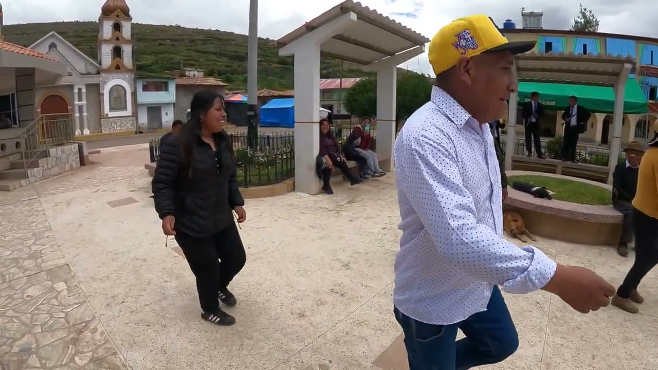 Barrio Arias Pacarina 2025 - 4