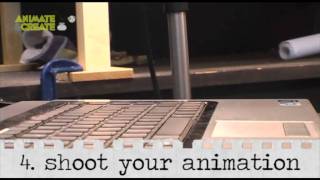 Animation Team Building Promo