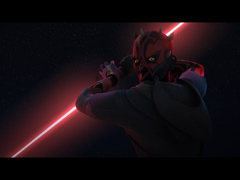 Star Wars Rebels:
