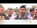 معارك كر وفر بين مسلحي