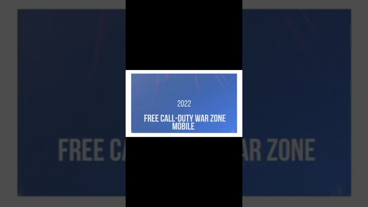 Call of Duty_ Warzone Mobile (Bangla) call of duty warzone Mobile