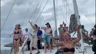 Luxury Brand Event Bali | Exclusive Yacht Experience
