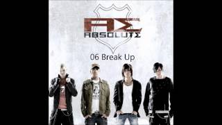 Absolute - break up