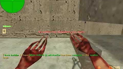 #33 Cs 1.6 BaseBuilder | Package Tunnel Base