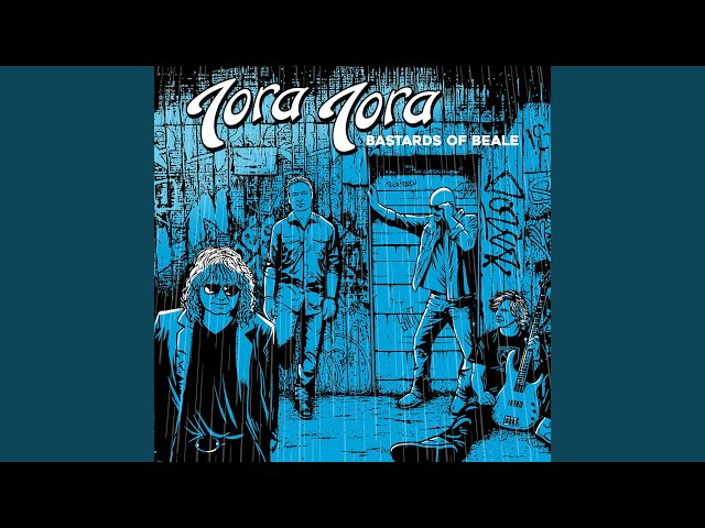Tora Tora - Sons of Zebedee