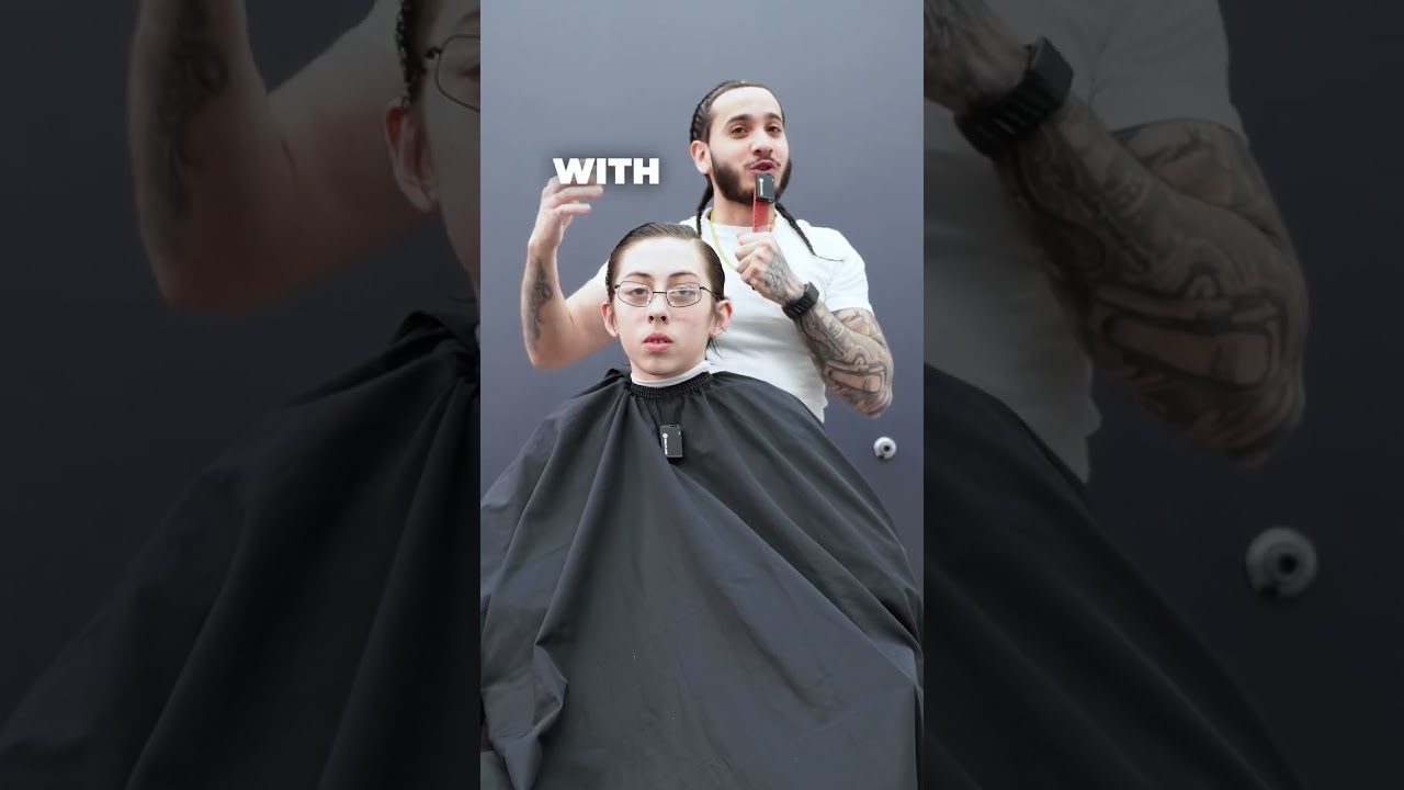 473 River Road Suite #129, Edgewater, NJ 07020 📍 Textured Fringe with a Blowout Taper 💈💇🏻‍♂️