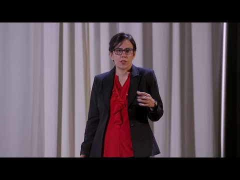 Next Generation of Biologically Inspired Artificial Intelligence | Tara Karimi | TEDxRiceU