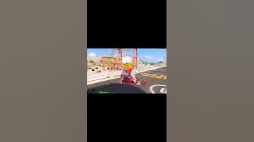 Franklin and SHINCHAN play HIDE AND KILL WITH SQUID GAME DOLL#gta5mods#gta#deadpool #short #shorts